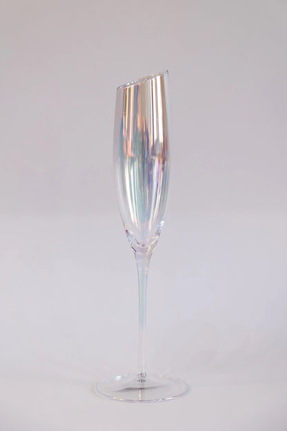 Prism Crystal Glass - Mellow