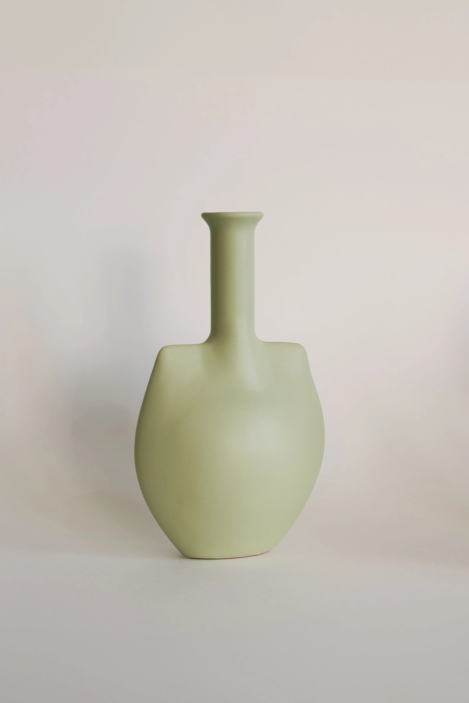 Trowel Vase - Mellow
