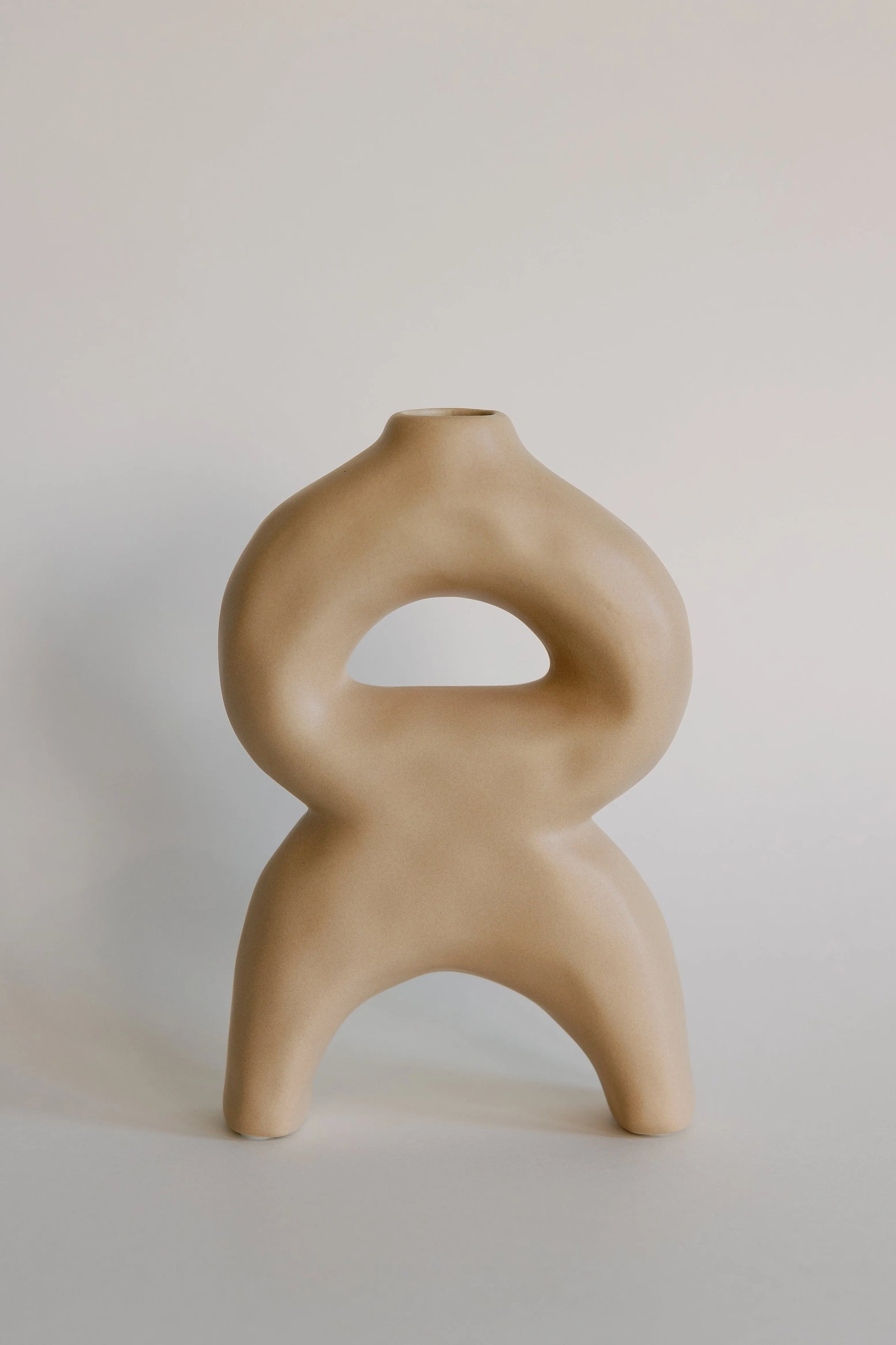 Artisan Bellow Vase - Mellow