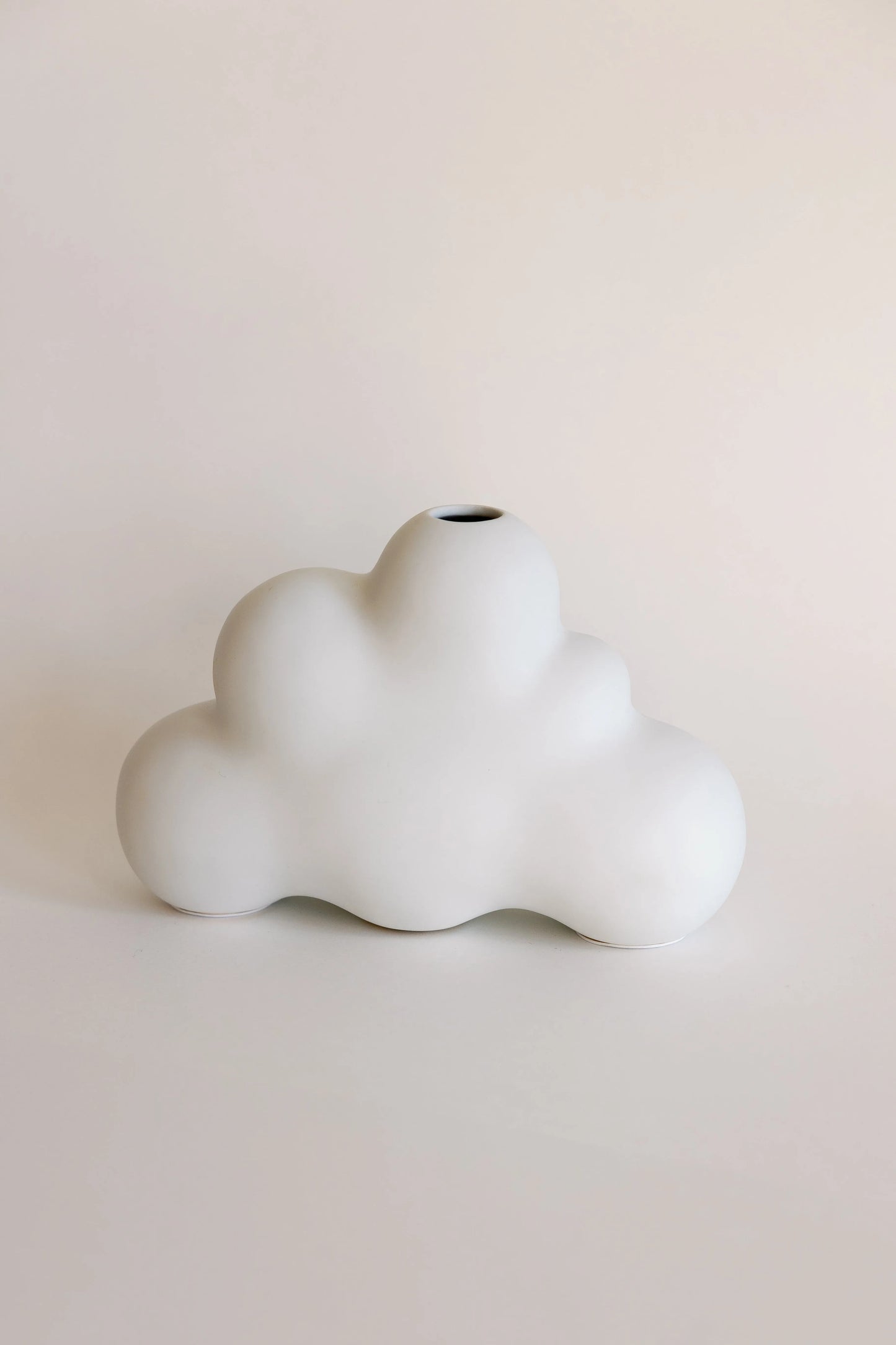 Cumulo Vase - Mellow