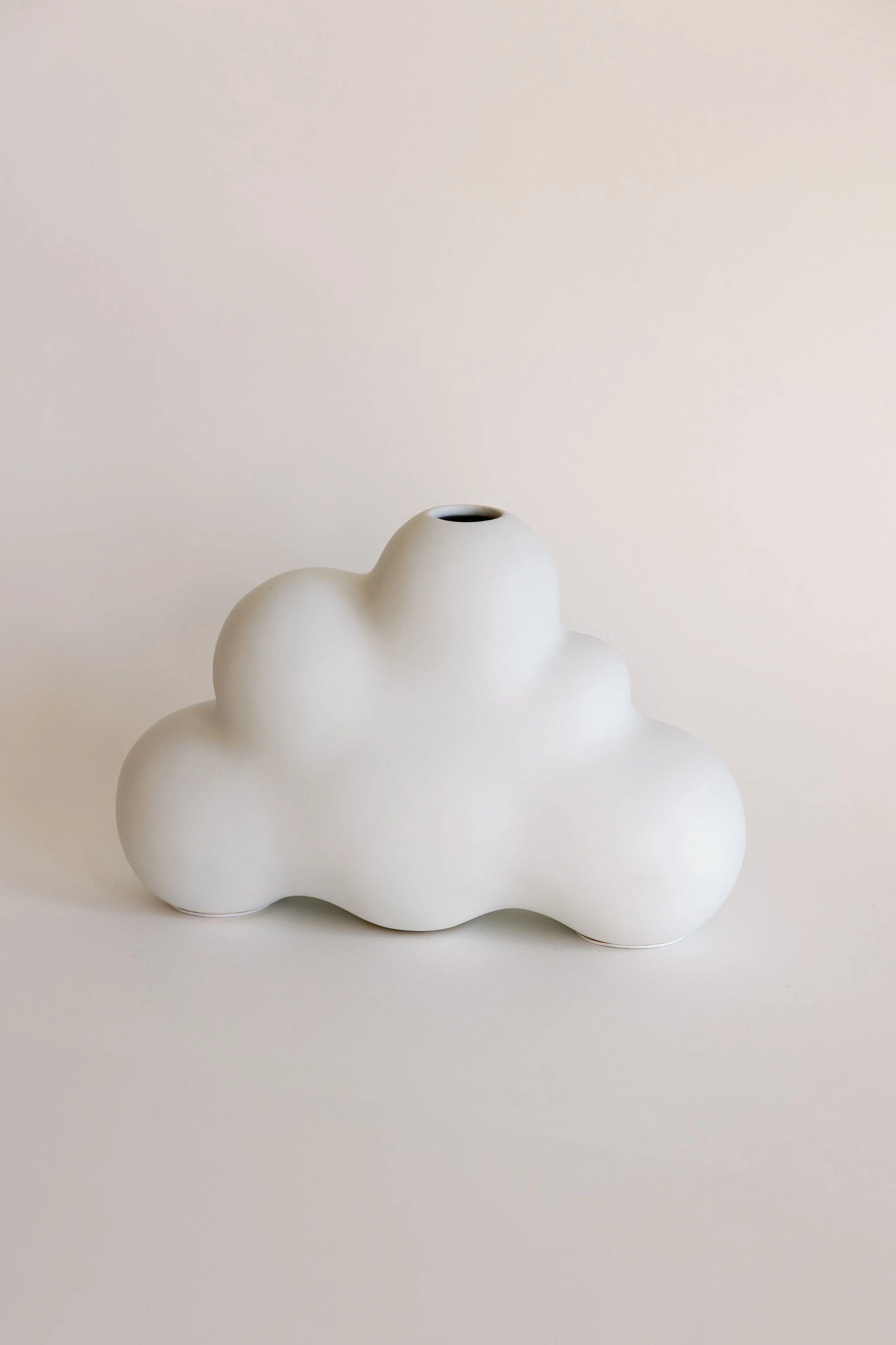 Cumulo Vase - Mellow