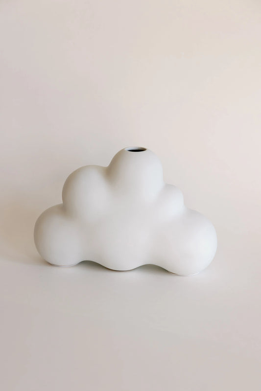 Cumulo Vase - Mellow