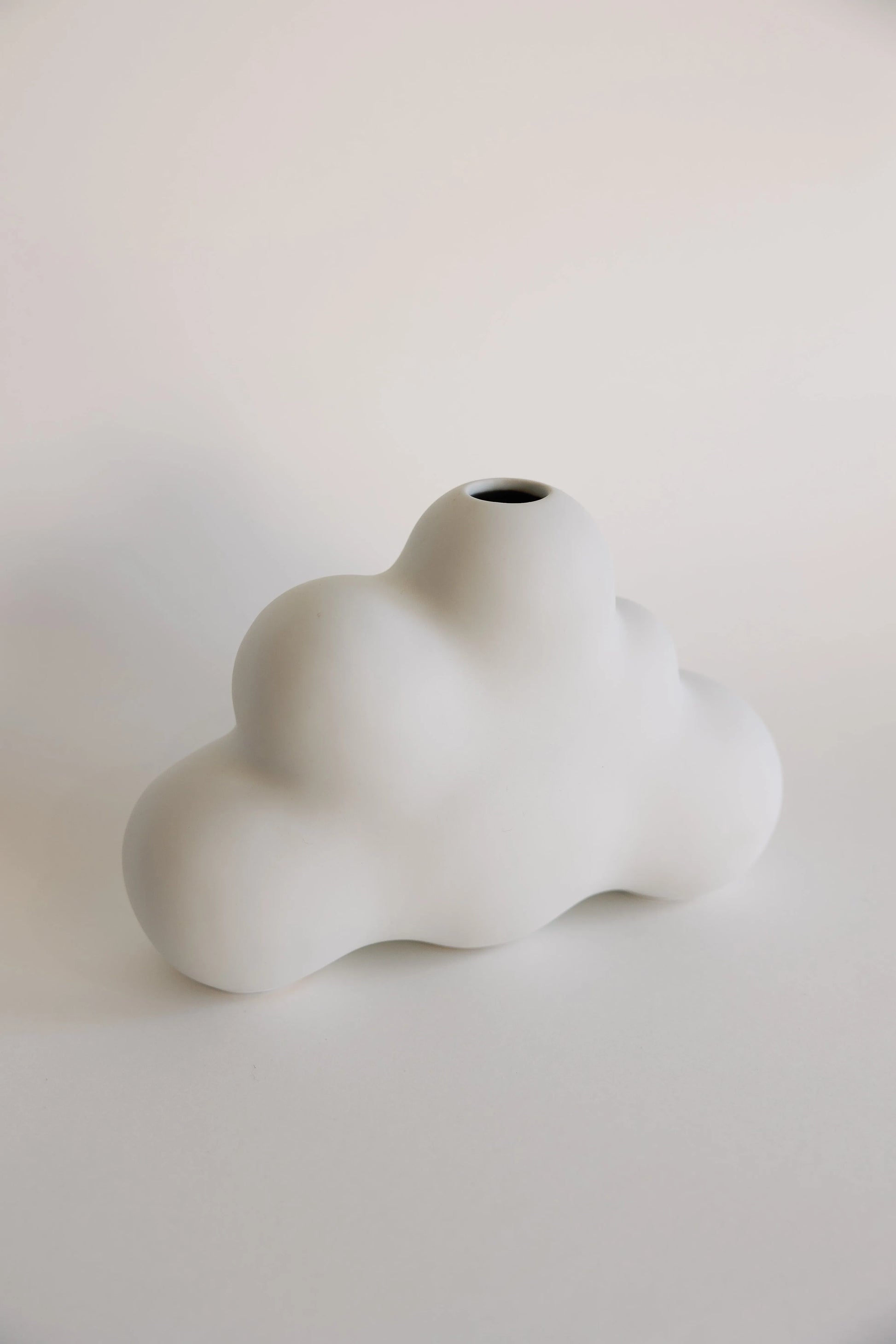Cumulo Vase - Mellow