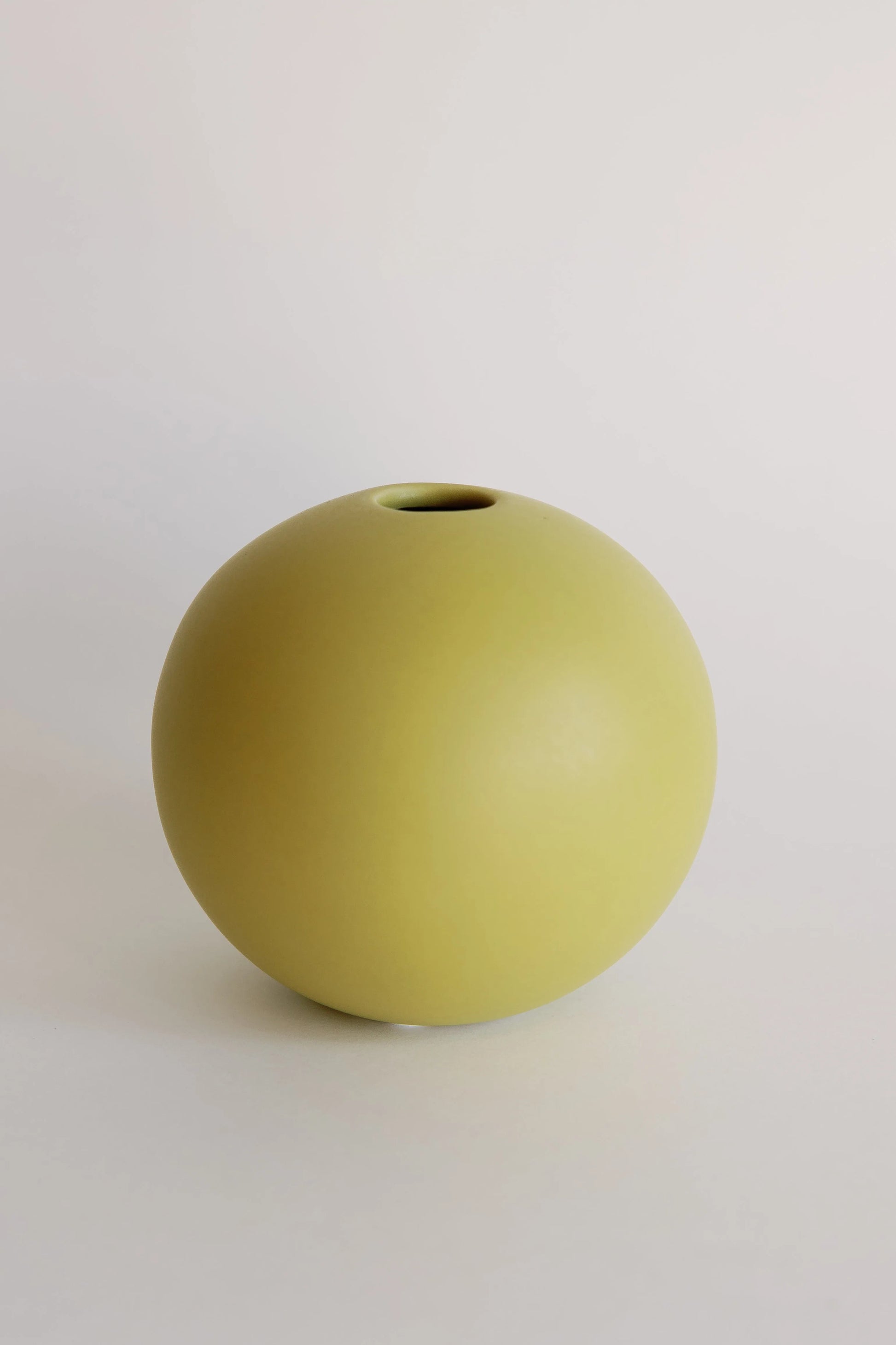 Orb Vase - Small - Mellow