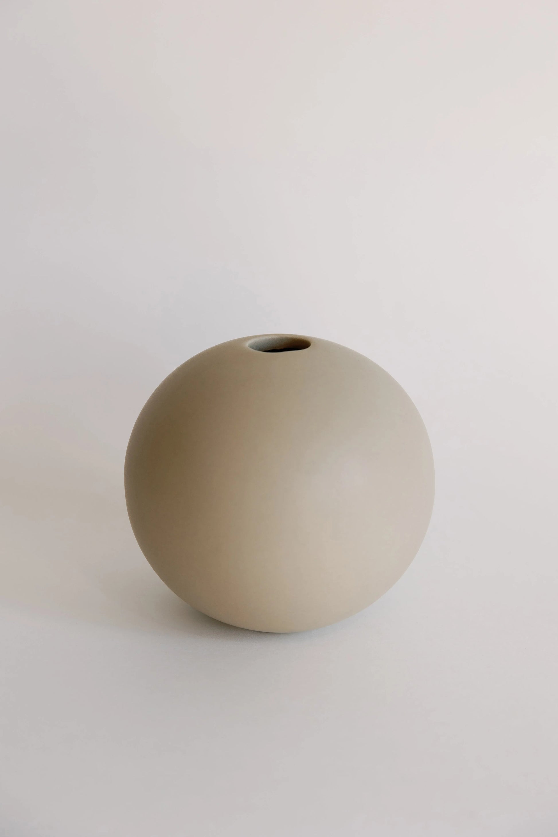 Orb Vase - Small - Mellow
