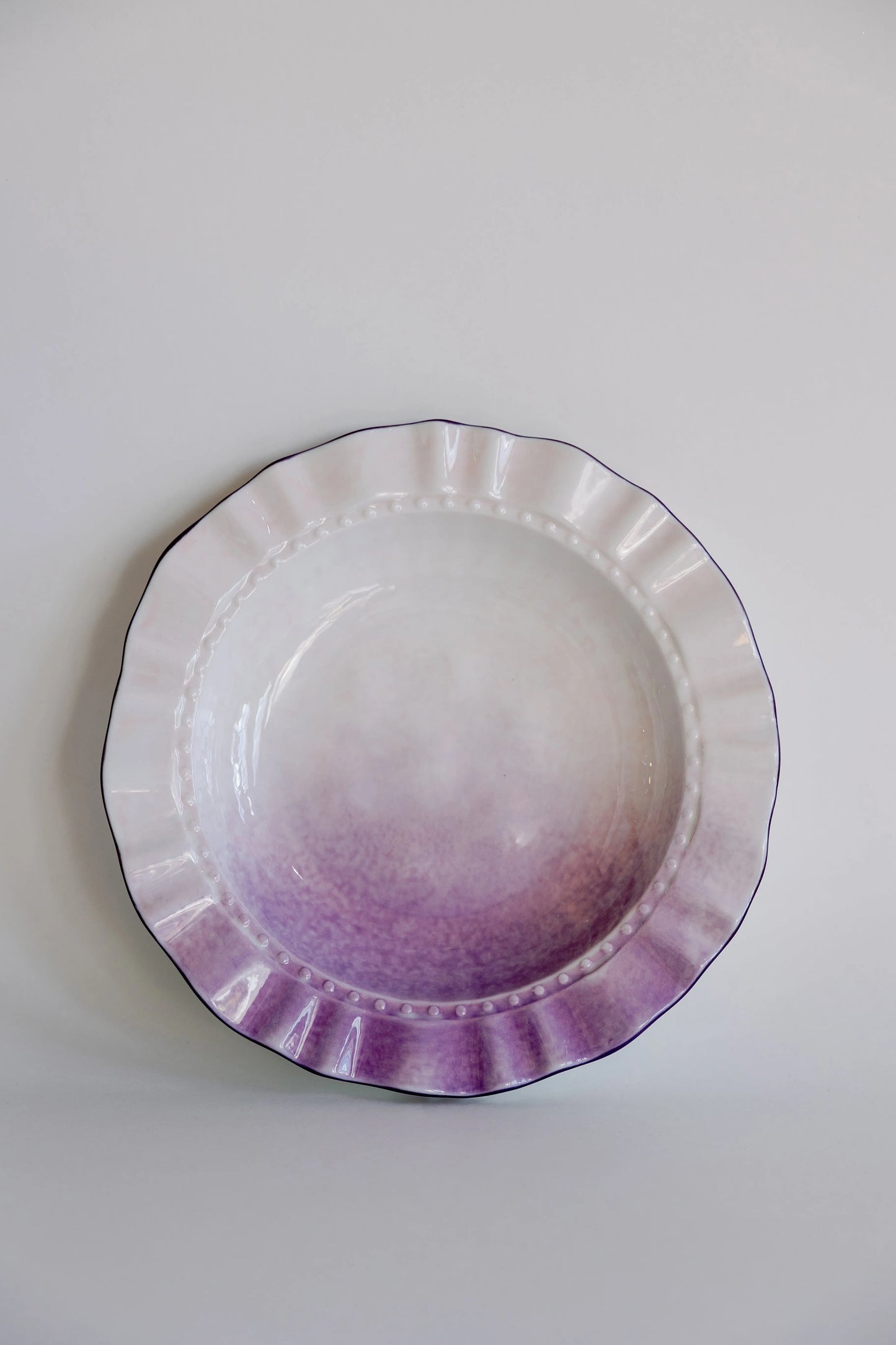 Lover's Sky Plates - Mellow