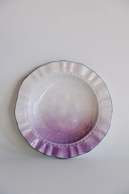 Lover's Sky Plates - Mellow