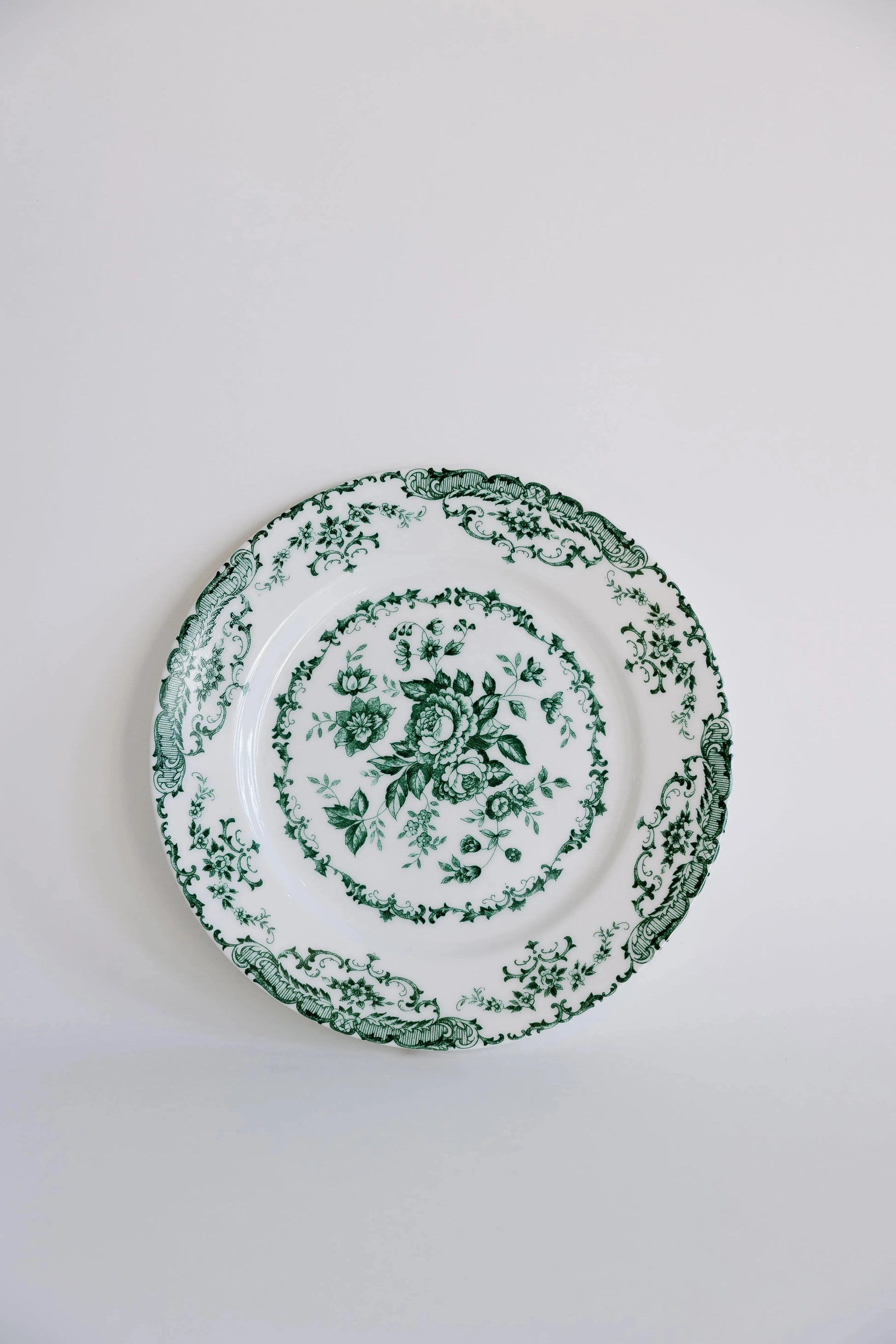 Chantilly Accent Dish (Large) - Mellow