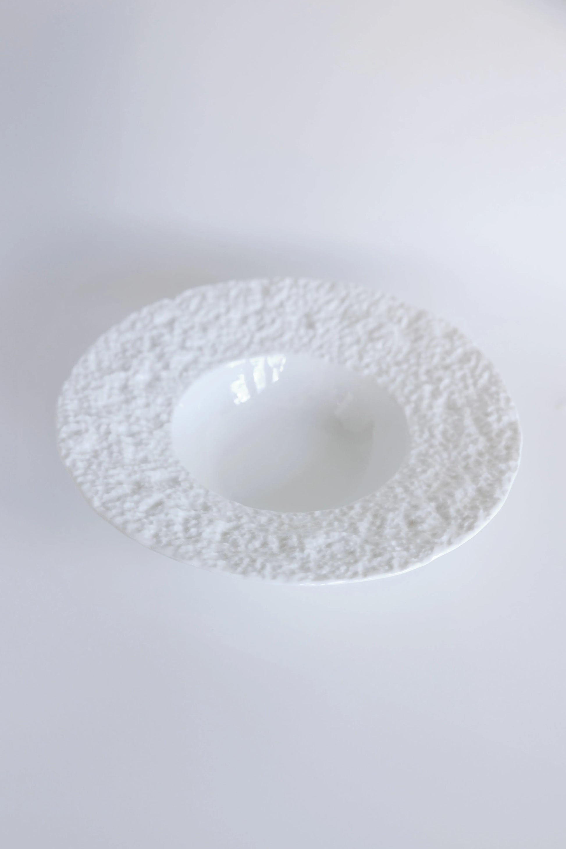 Snow Rim Bowl - Mellow