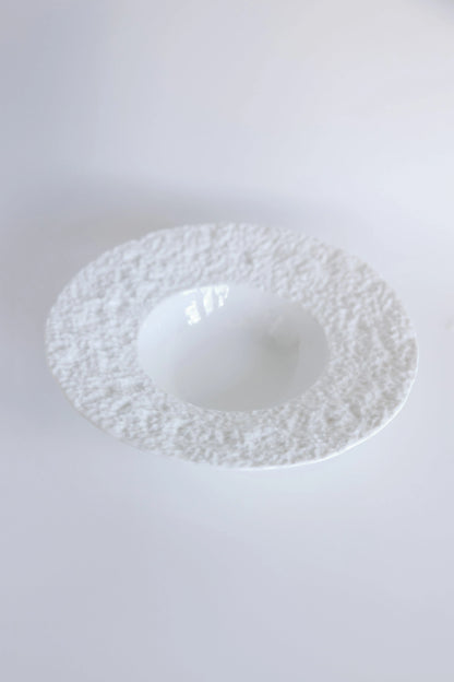 Snow Rim Bowl - Mellow