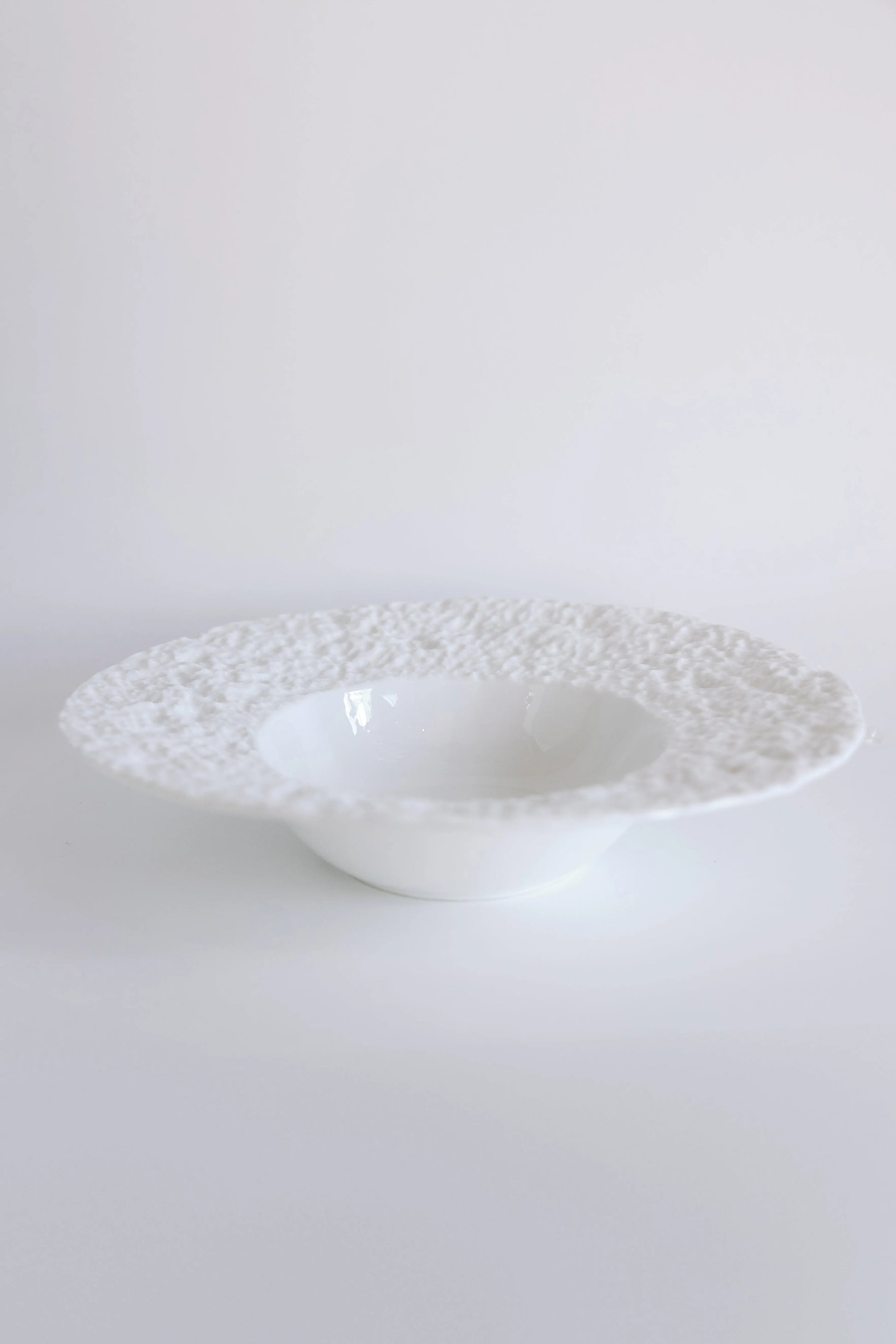 Snow Rim Bowl - Mellow