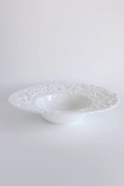 Snow Rim Bowl - Mellow