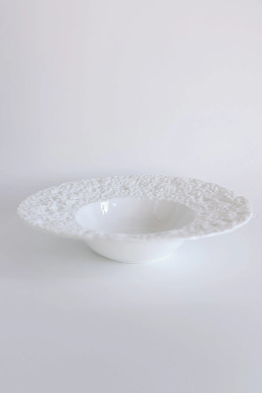 Snow Rim Bowl - Mellow