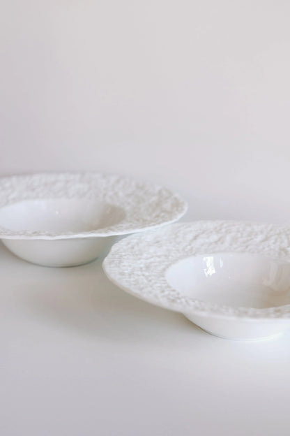 Snow Rim Bowl - Mellow