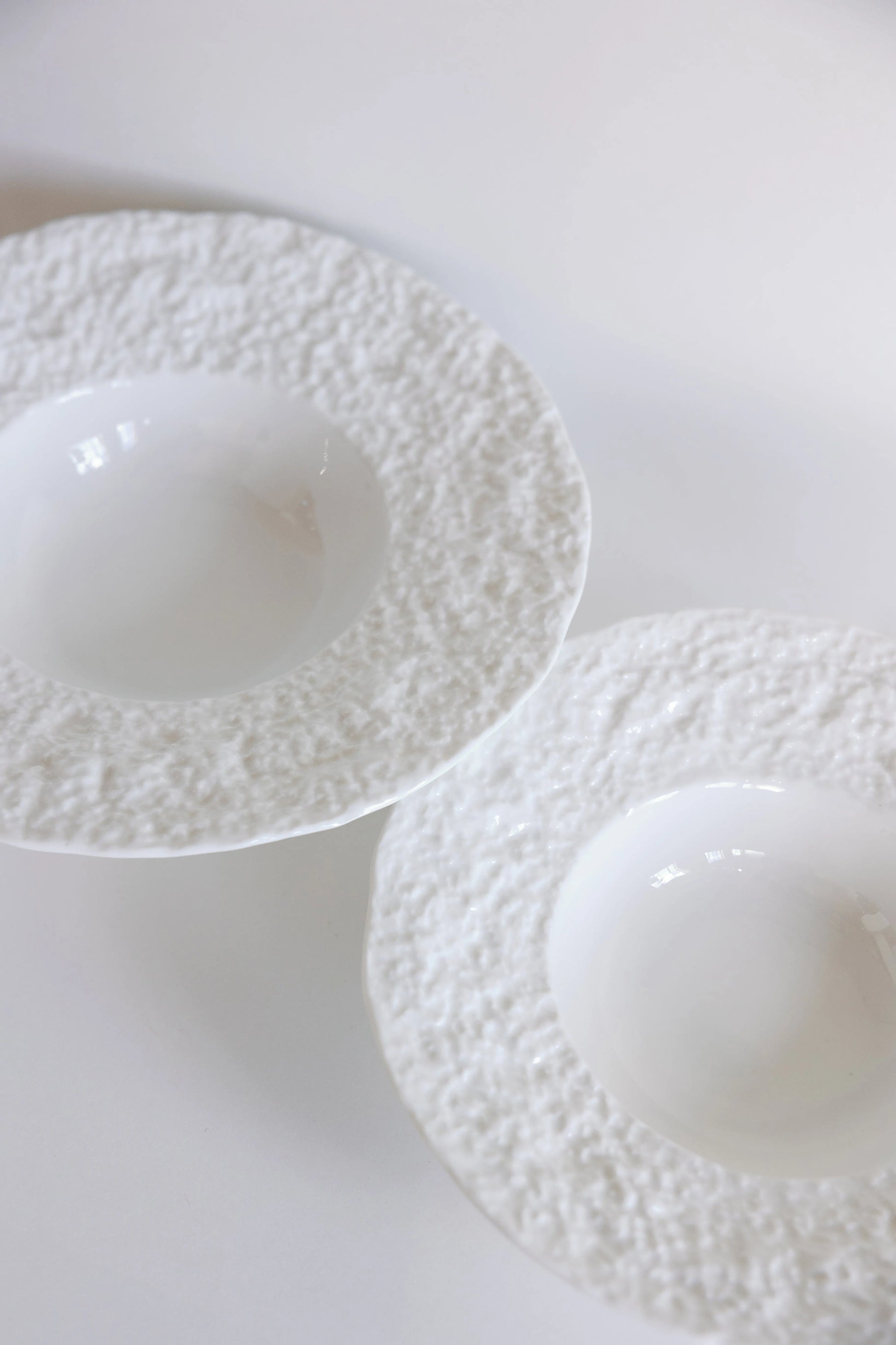 Snow Rim Bowl - Mellow