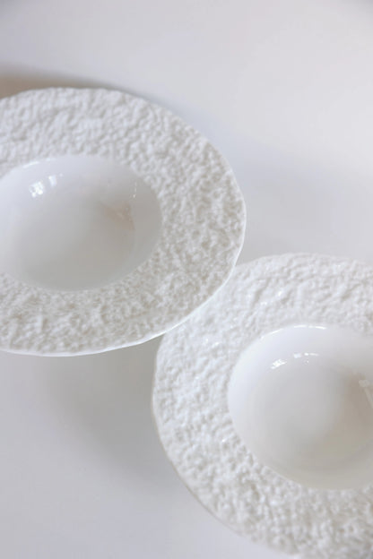 Snow Rim Bowl - Mellow