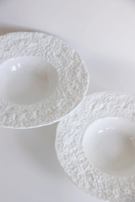 Snow Rim Bowl - Mellow