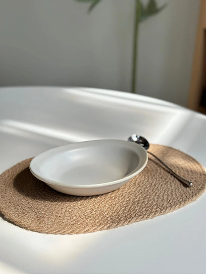 Jute Placemat - Mellow