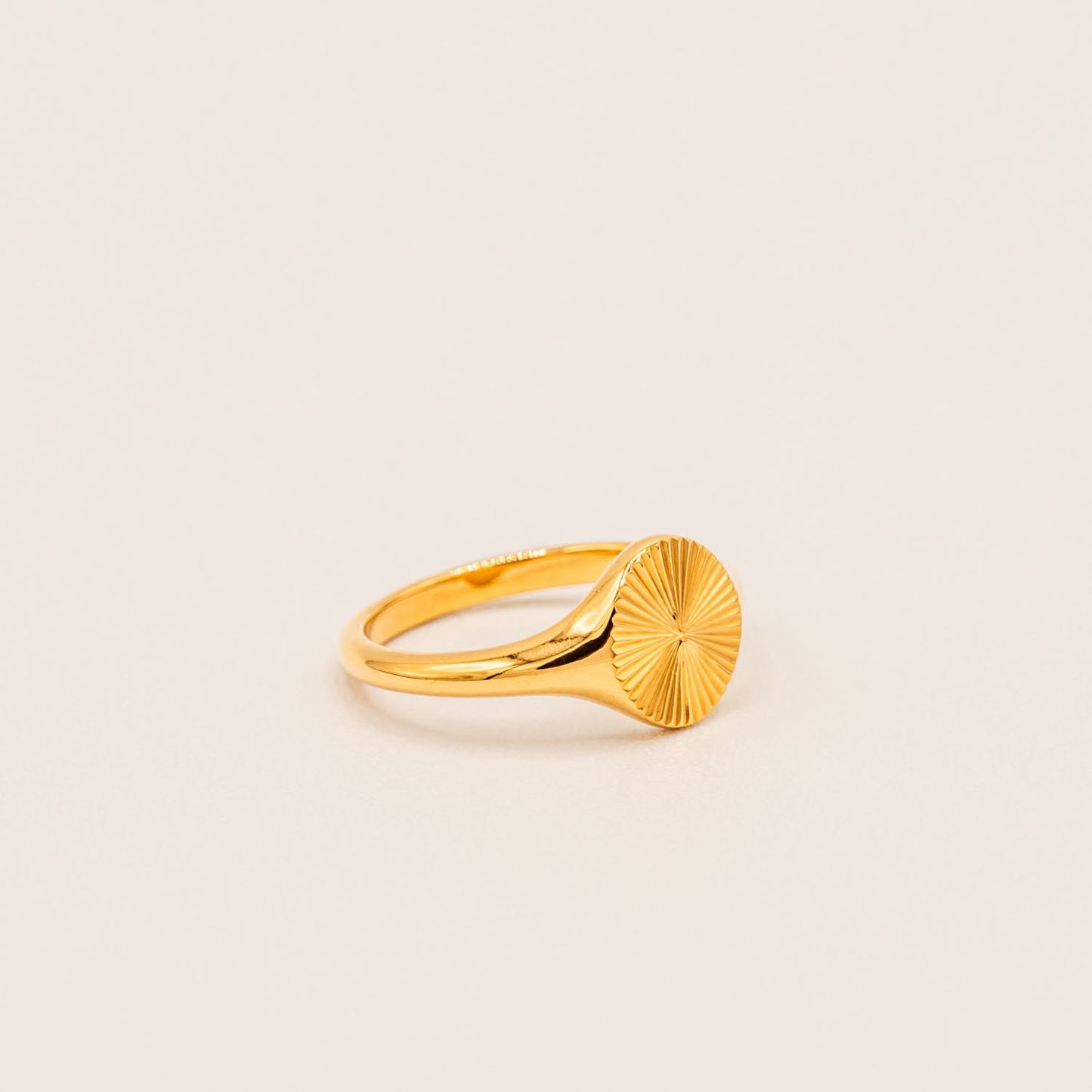 Apollo Ring