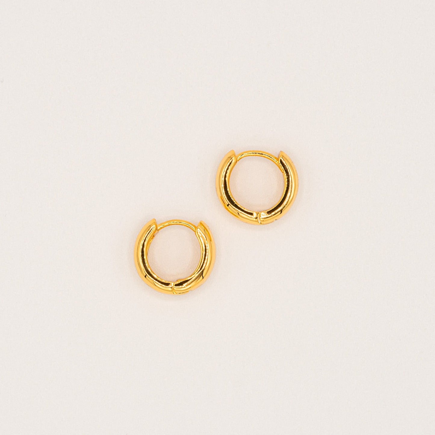 Clara Hoop Earrings