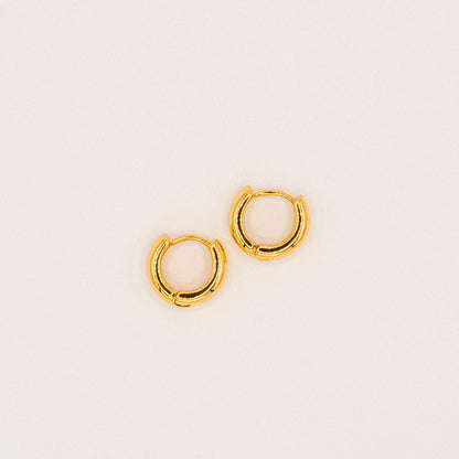 Clara Hoop Earrings
