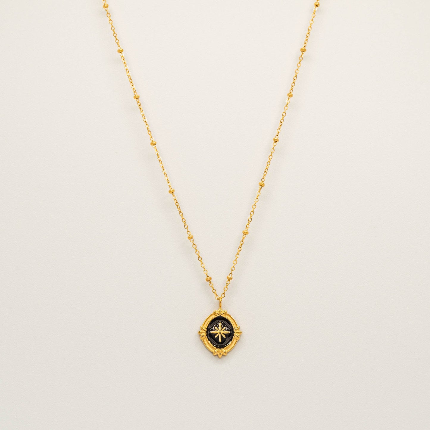 Davi Necklace