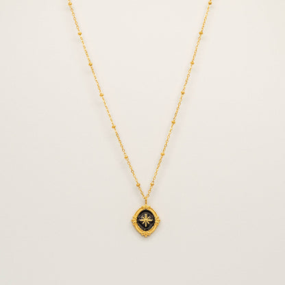 Davi Necklace