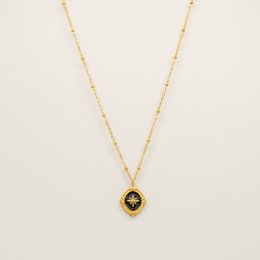 Davi Necklace