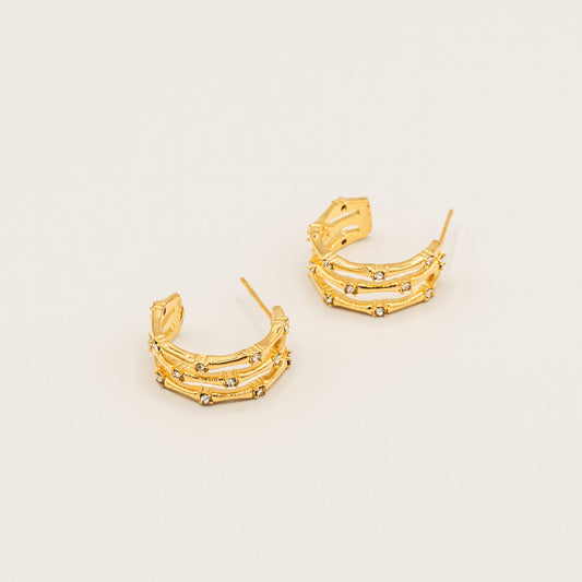 Diana Earrings