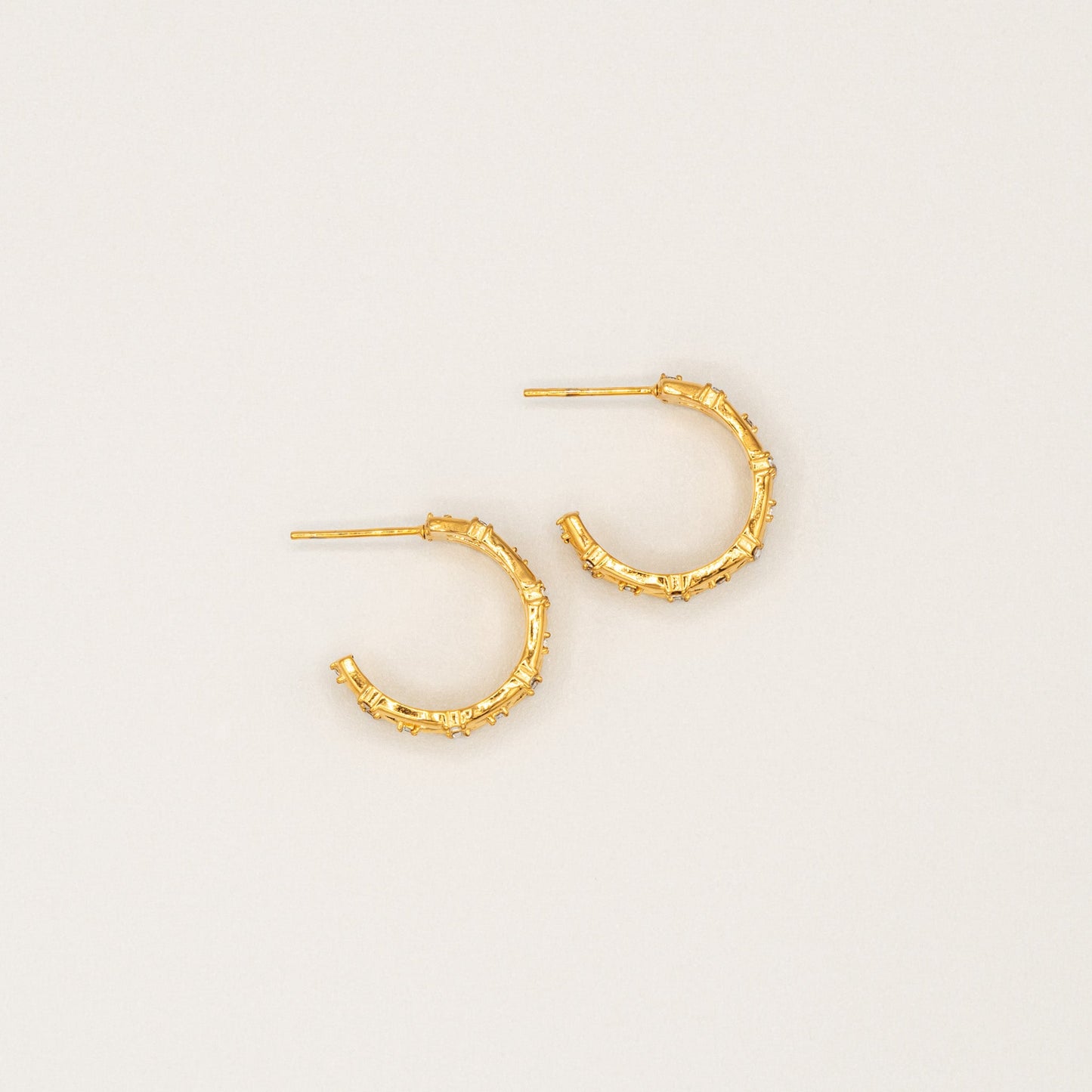 Diana Earrings
