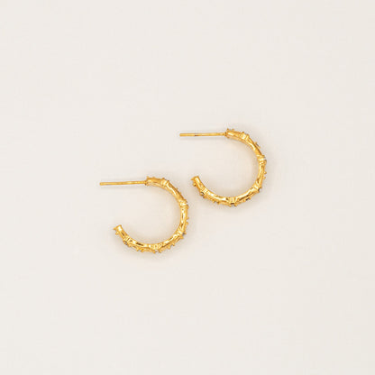 Diana Earrings