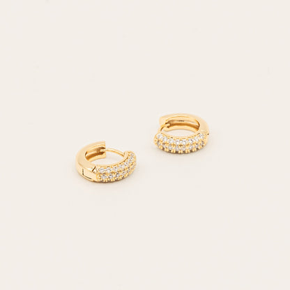 Gina Earrings