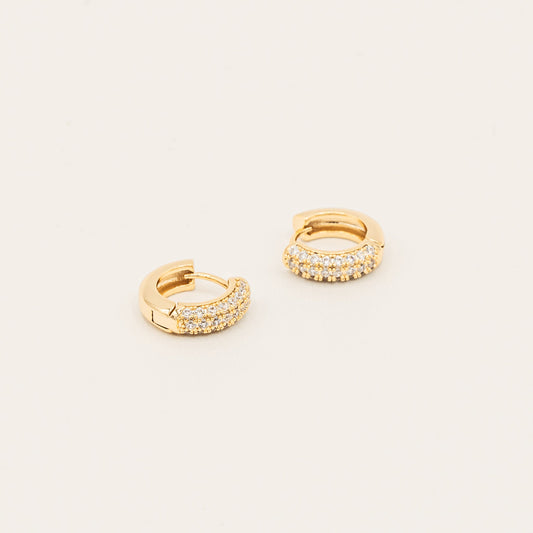 Gina Earrings