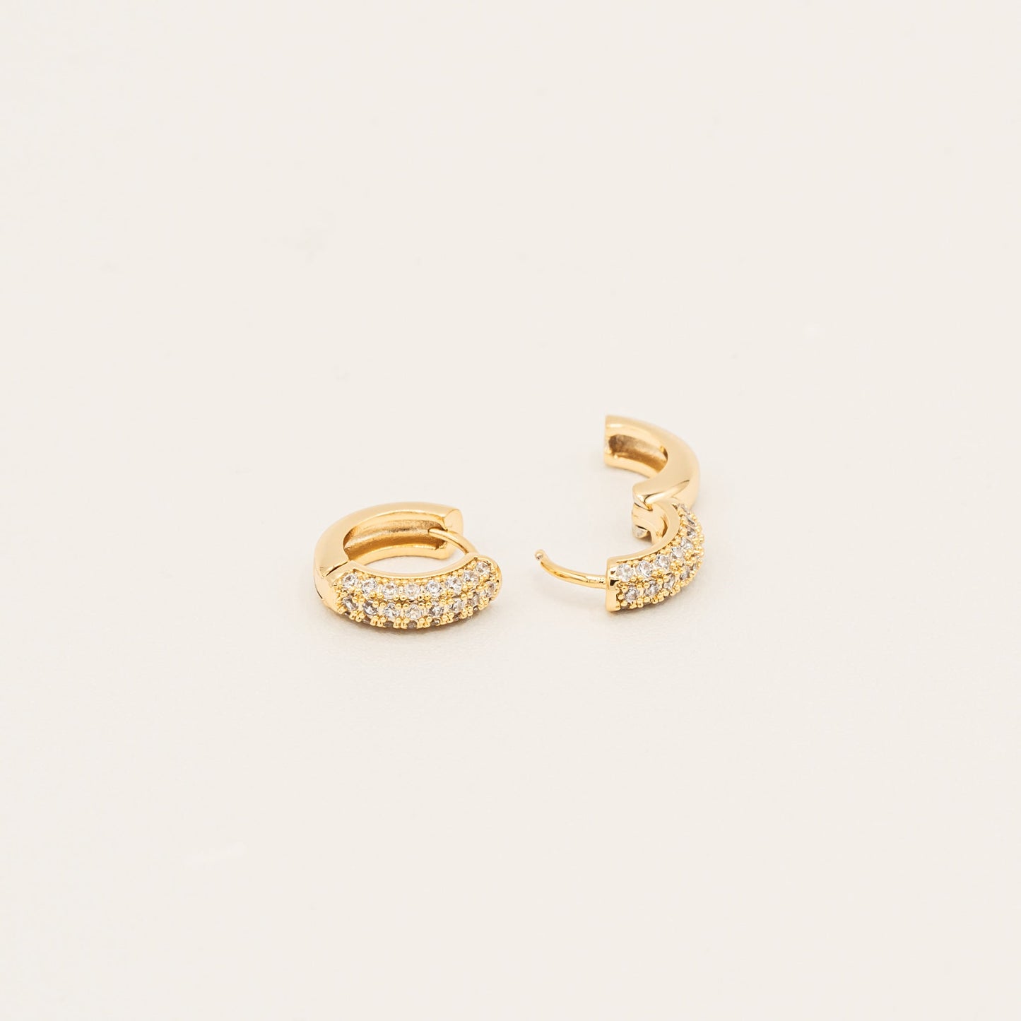 Gina Earrings