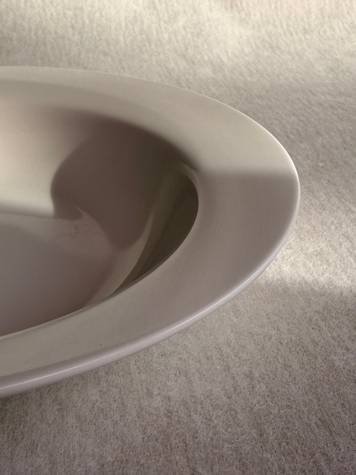 Askew Porcelain Bowl, Set of 4