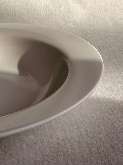 Askew Porcelain Bowl, Set of 4