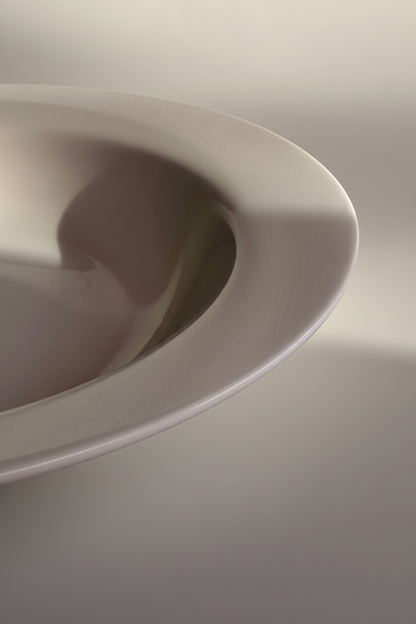 Askew Porcelain Bowl, Set of 4