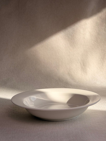 Askew Porcelain Bowl, Set of 4