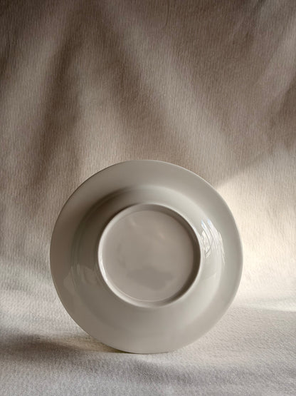 Askew Porcelain Bowl, Set of 4