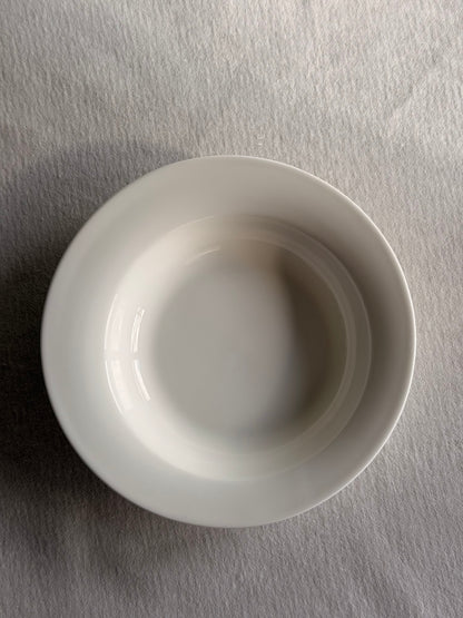 Askew Porcelain Bowl, Set of 4