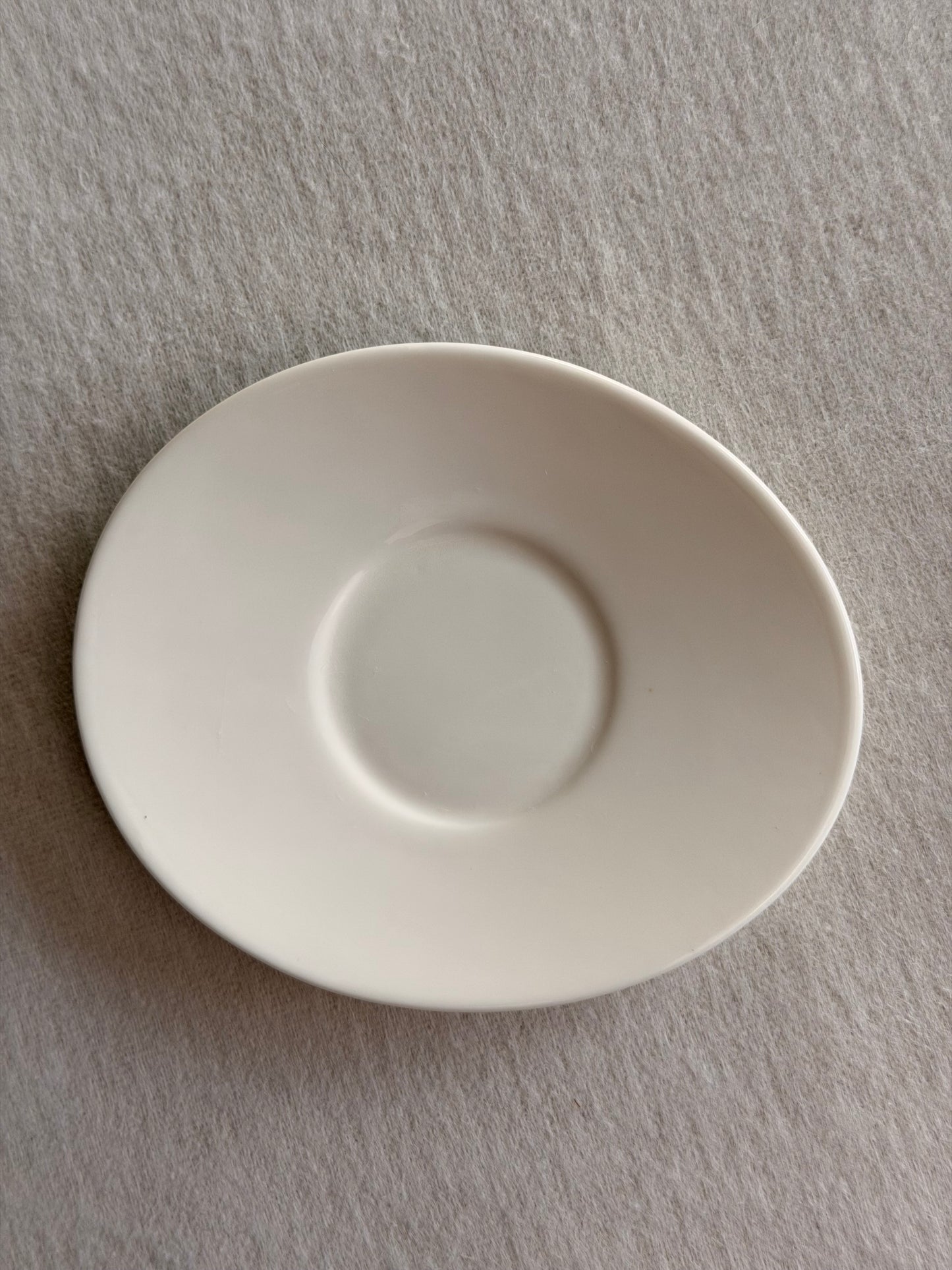 Busy Bee Espresso Cup & Saucer, Set of 2