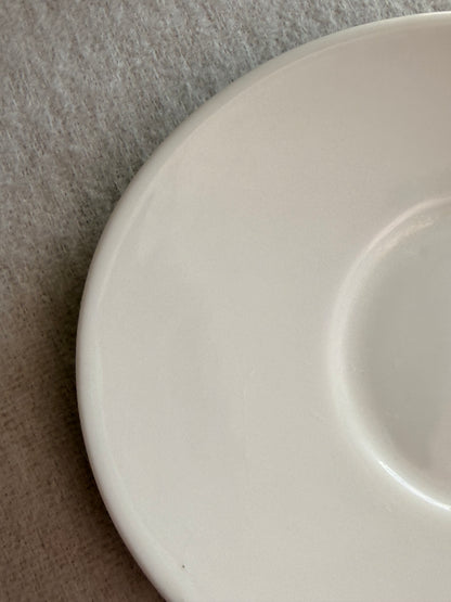 Busy Bee Espresso Cup & Saucer, Set of 2