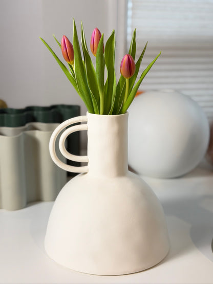 Carafe Ceramic Vase