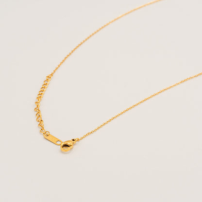 Jing Necklace