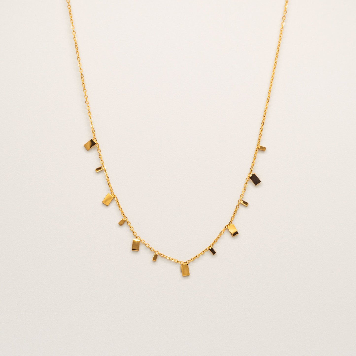 Jing Necklace