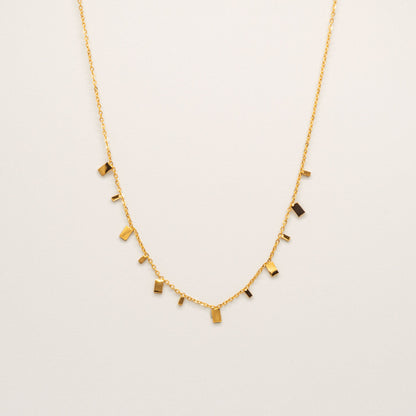 Jing Necklace