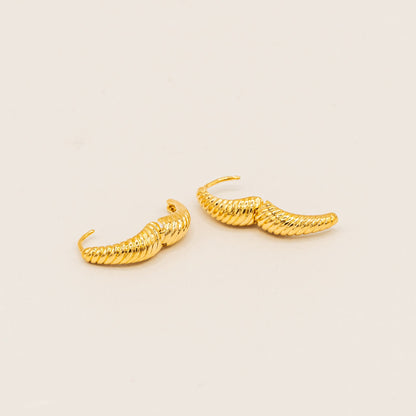 Leru Earrings