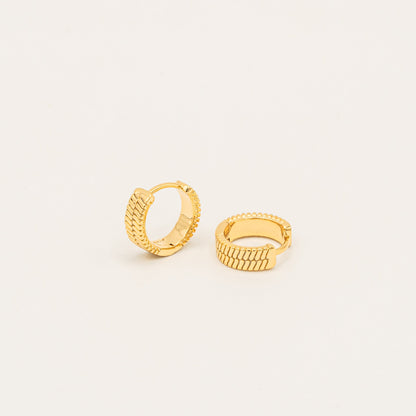 Lila Earrings