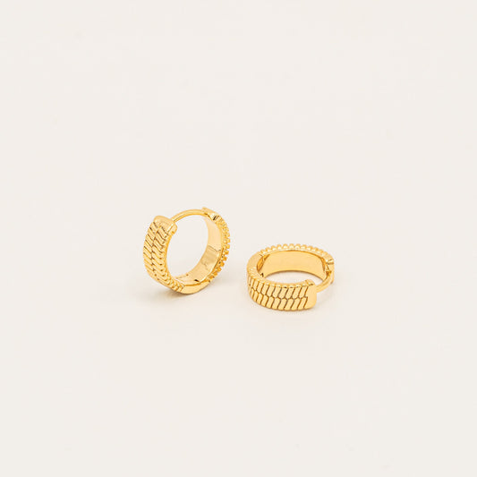 Lila Earrings