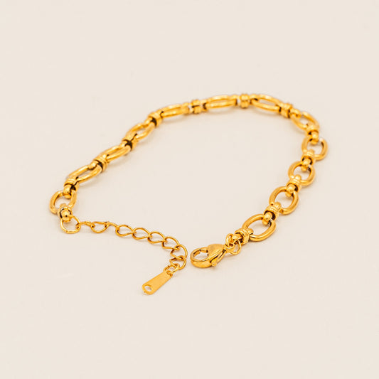 Link Bracelet